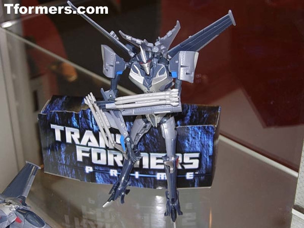 Botcon 2011 Transformers Prime  (11 of 16)